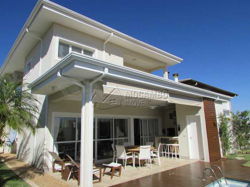 Conheça Área externa do imóvel - Casa em Condomínio 4 quartos à venda Itatiba,SP - R$ 1.600.000 - FCCN40114 - 24 Área externa - Casa em Condomínio 4 quartos à venda Itatiba,SP - R$ 1.600.000 - FCCN40114 - 24
