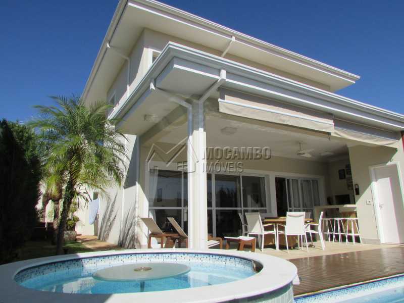 Conheça Área externa do imóvel - Casa em Condomínio 4 quartos à venda Itatiba,SP - R$ 1.600.000 - FCCN40114 - 25 Área externa - Casa em Condomínio 4 quartos à venda Itatiba,SP - R$ 1.600.000 - FCCN40114 - 25