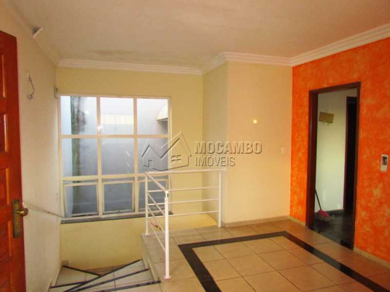 Conheça Sala do imóvel - Casa 4 quartos à venda Itatiba,SP - R$ 570.000 - CC40049 - 5 Sala - Casa 4 quartos à venda Itatiba,SP - R$ 570.000 - CC40049 - 5