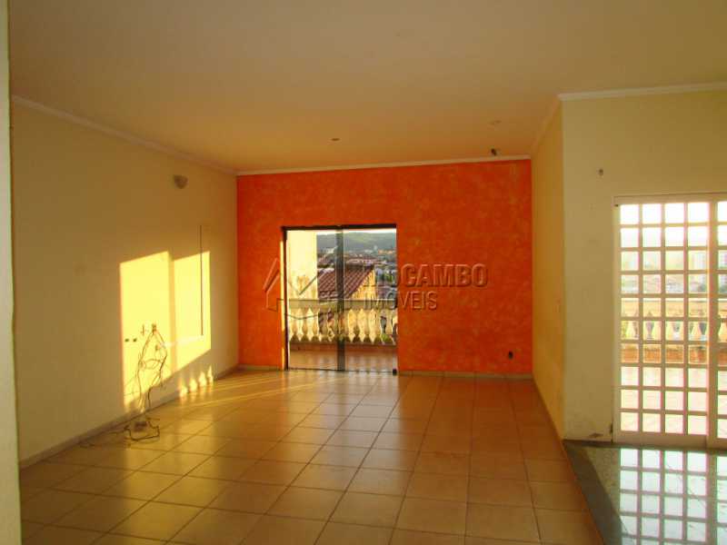 Conheça Sala de Estar do imóvel - Casa 4 quartos à venda Itatiba,SP - R$ 570.000 - CC40049 - 7 Sala de Estar - Casa 4 quartos à venda Itatiba,SP - R$ 570.000 - CC40049 - 7