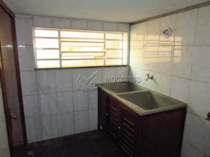 Conheça Área de Serviço do imóvel - Casa 4 quartos à venda Itatiba,SP - R$ 570.000 - CC40049 - 23 Área de Serviço - Casa 4 quartos à venda Itatiba,SP - R$ 570.000 - CC40049 - 23