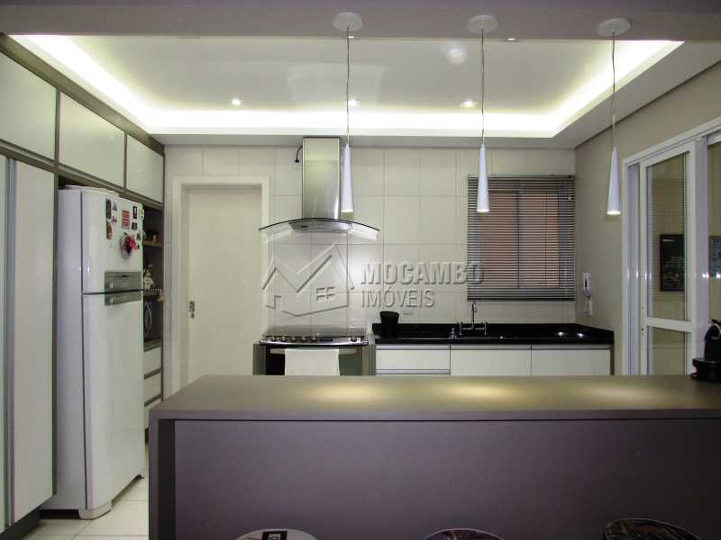 Conheça Cozina do imóvel - Apartamento 3 quartos à venda Itatiba,SP - R$ 780.000 - FCAP30439 - 9 Cozina - Apartamento 3 quartos à venda Itatiba,SP - R$ 780.000 - FCAP30439 - 9