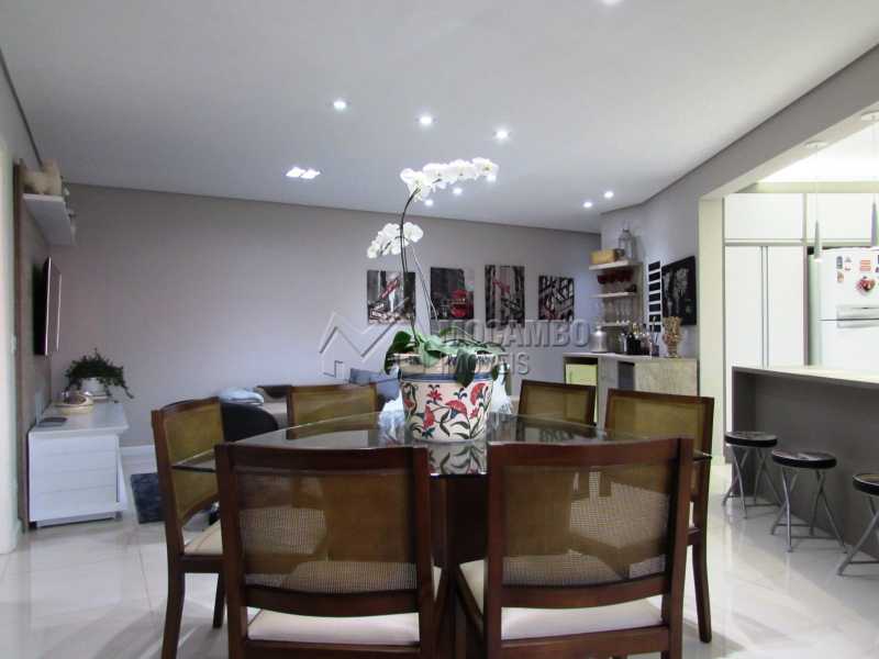 Conheça Jantar do imóvel - Apartamento 3 quartos à venda Itatiba,SP - R$ 780.000 - FCAP30439 - 3 Jantar - Apartamento 3 quartos à venda Itatiba,SP - R$ 780.000 - FCAP30439 - 3