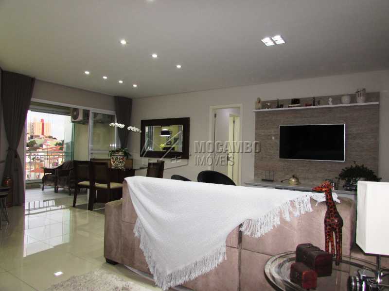 Conheça Sala do imóvel - Apartamento 3 quartos à venda Itatiba,SP - R$ 780.000 - FCAP30439 - 5 Sala - Apartamento 3 quartos à venda Itatiba,SP - R$ 780.000 - FCAP30439 - 5