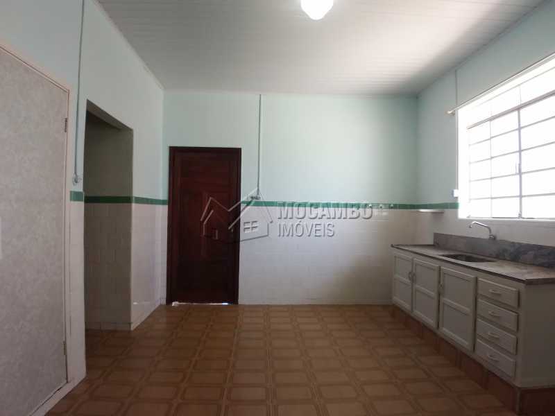 Conheça Cozinha do imóvel - Casa 2 Quartos Para Alugar Itatiba,SP - R$ 900 - FCCA21028 - 7 Cozinha - Casa 2 Quartos Para Alugar Itatiba,SP - R$ 900 - FCCA21028 - 7