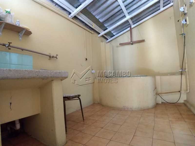 Conheça Área Externa do imóvel - Casa 2 Quartos Para Alugar Itatiba,SP - R$ 900 - FCCA21028 - 12 Área Externa - Casa 2 Quartos Para Alugar Itatiba,SP - R$ 900 - FCCA21028 - 12