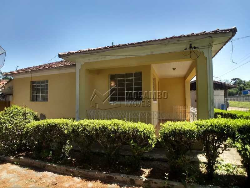Conheça Fachada do imóvel - Casa 2 Quartos Para Alugar Itatiba,SP - R$ 900 - FCCA21028 - 3 Fachada - Casa 2 Quartos Para Alugar Itatiba,SP - R$ 900 - FCCA21028 - 3
