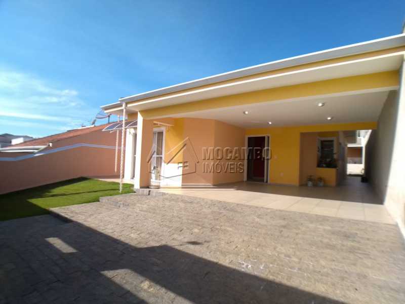 Conheça Fachada do imóvel - Casa 4 quartos à venda Itatiba,SP Nova Itatiba - R$ 800.000 - FCCA40116 - 1 Fachada - Casa 4 quartos à venda Itatiba,SP Nova Itatiba - R$ 800.000 - FCCA40116 - 1