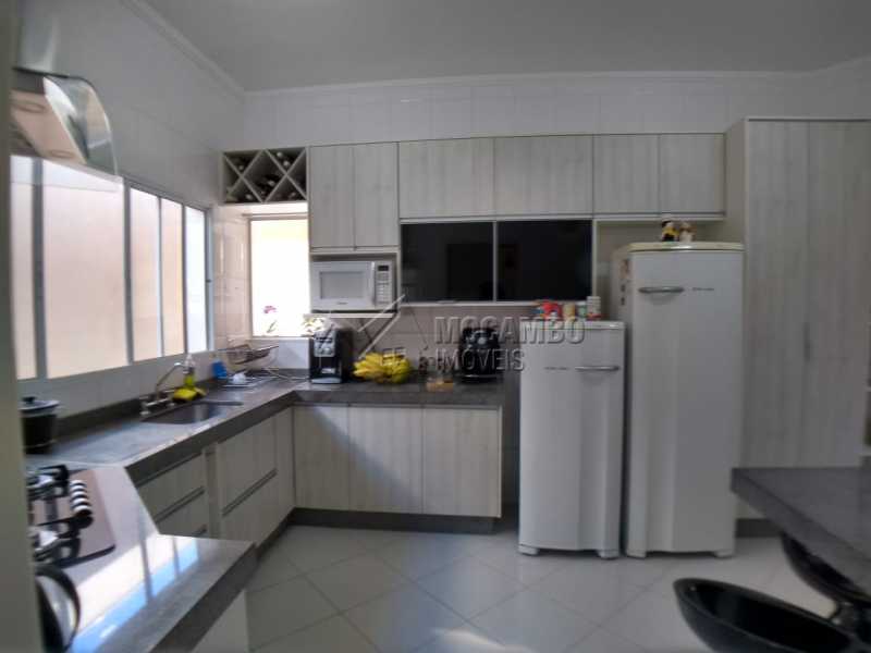 Conheça Cozinha do imóvel - Casa 4 quartos à venda Itatiba,SP Nova Itatiba - R$ 800.000 - FCCA40116 - 13 Cozinha - Casa 4 quartos à venda Itatiba,SP Nova Itatiba - R$ 800.000 - FCCA40116 - 13