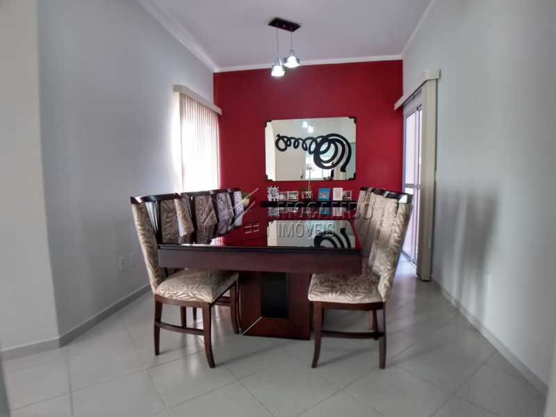 Conheça Sala de Jantar do imóvel - Casa 4 quartos à venda Itatiba,SP Nova Itatiba - R$ 800.000 - FCCA40116 - 7 Sala de Jantar - Casa 4 quartos à venda Itatiba,SP Nova Itatiba - R$ 800.000 - FCCA40116 - 7