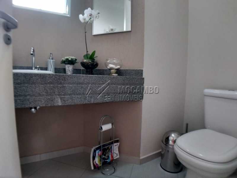 Conheça lavabo do imóvel - Casa 4 quartos à venda Itatiba,SP Nova Itatiba - R$ 800.000 - FCCA40116 - 4 lavabo - Casa 4 quartos à venda Itatiba,SP Nova Itatiba - R$ 800.000 - FCCA40116 - 4
