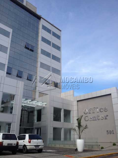 Conheça Fachada do imóvel - Sala Comercial 50m² para alugar Itatiba,SP - R$ 1.300 - FCSL00164 - 5 Fachada - Sala Comercial 50m² para alugar Itatiba,SP - R$ 1.300 - FCSL00164 - 5