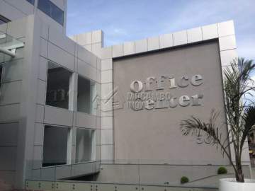 Condomínio Edifício Office Center - Sala Comercial 50m² para alugar Itatiba,SP - R$ 1.300 - FCSL00164