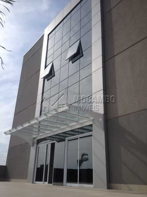 Conheça Terraço do imóvel - Sala Comercial 50m² para alugar Itatiba,SP - R$ 1.300 - FCSL00164 - 7 Terraço - Sala Comercial 50m² para alugar Itatiba,SP - R$ 1.300 - FCSL00164 - 7