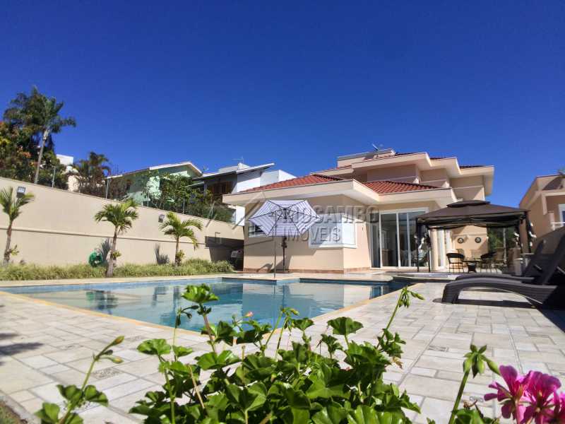 Conheça Área de lazer do imóvel - Casa À Venda no Condomínio Terras de Santa Cruz - Jardim Alto de Santa Cruz - Itatiba - SP - FCCN30348 - 1 Área de lazer - Casa À Venda no Condomínio Terras de Santa Cruz - Jardim Alto de Santa Cruz - Itatiba - SP - FCCN30348 - 1
