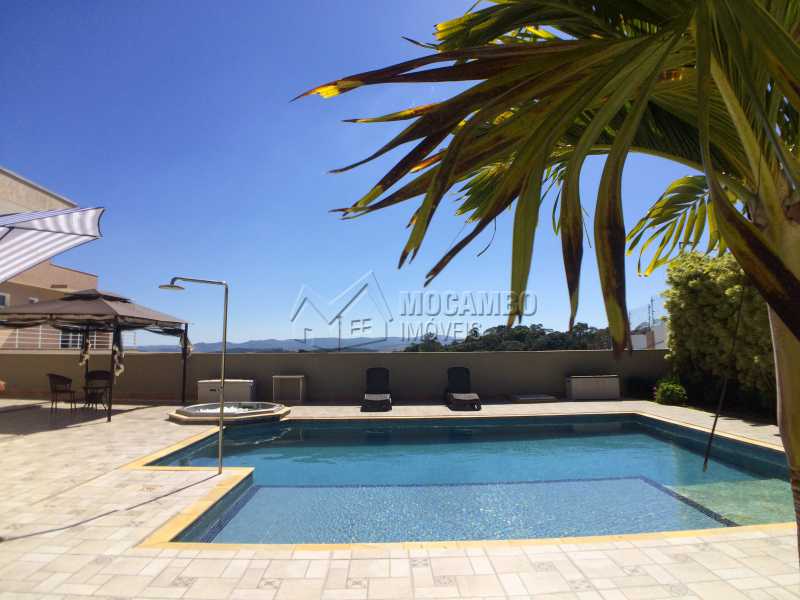 Conheça Área de lazer do imóvel - Casa À Venda no Condomínio Terras de Santa Cruz - Jardim Alto de Santa Cruz - Itatiba - SP - FCCN30348 - 5 Área de lazer - Casa À Venda no Condomínio Terras de Santa Cruz - Jardim Alto de Santa Cruz - Itatiba - SP - FCCN30348 - 5