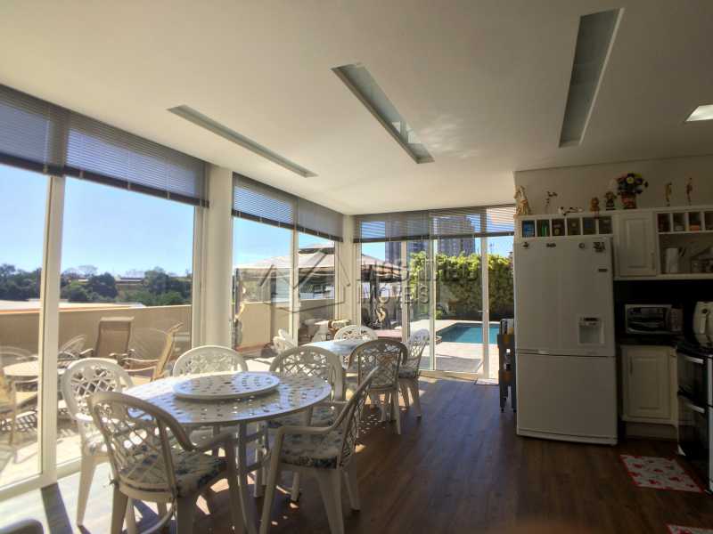Conheça Espaço gourmet do imóvel - Casa À Venda no Condomínio Terras de Santa Cruz - Jardim Alto de Santa Cruz - Itatiba - SP - FCCN30348 - 7 Espaço gourmet - Casa À Venda no Condomínio Terras de Santa Cruz - Jardim Alto de Santa Cruz - Itatiba - SP - FCCN30348 - 7