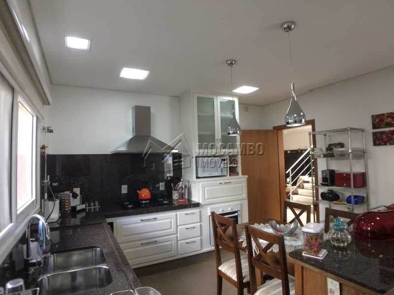 Conheça Cozinha do imóvel - Casa À Venda no Condomínio Terras de Santa Cruz - Jardim Alto de Santa Cruz - Itatiba - SP - FCCN30348 - 25 Cozinha - Casa À Venda no Condomínio Terras de Santa Cruz - Jardim Alto de Santa Cruz - Itatiba - SP - FCCN30348 - 25