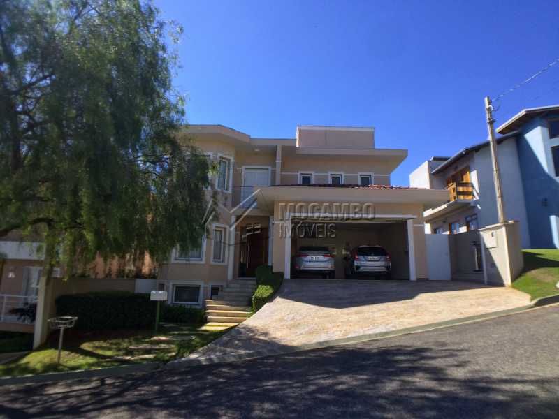 Conheça Fachada do imóvel - Casa À Venda no Condomínio Terras de Santa Cruz - Jardim Alto de Santa Cruz - Itatiba - SP - FCCN30348 - 29 Fachada - Casa À Venda no Condomínio Terras de Santa Cruz - Jardim Alto de Santa Cruz - Itatiba - SP - FCCN30348 - 29