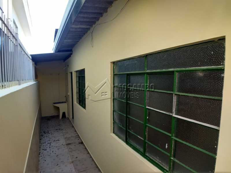Conheça Área Externa do imóvel - Casa 1 quarto para alugar Itatiba,SP - R$ 600 - FCCA10204 - 1 Área Externa - Casa 1 quarto para alugar Itatiba,SP - R$ 600 - FCCA10204 - 1