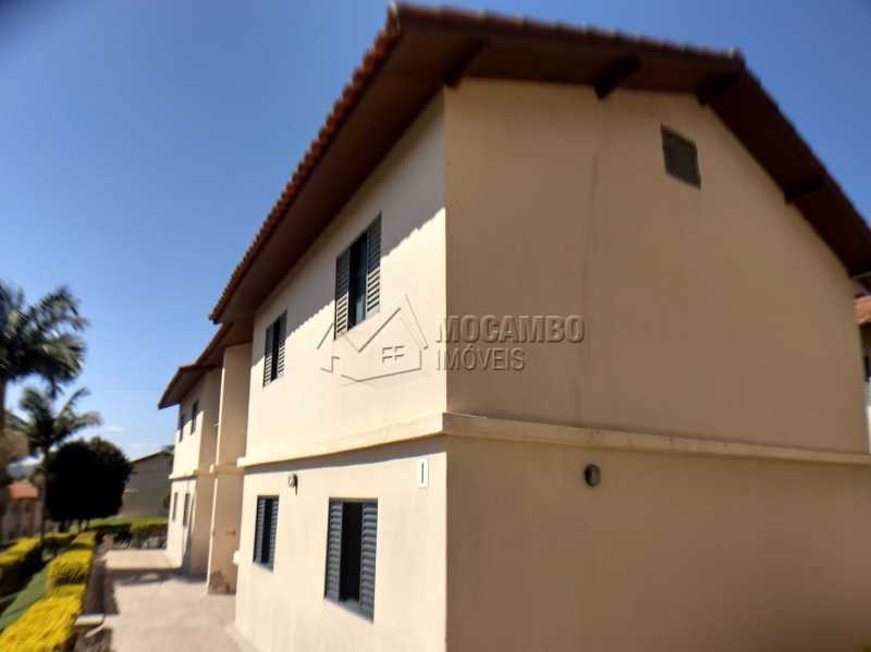 Conheça Fachada do imóvel - Apartamento 2 quartos para alugar Itatiba,SP - R$ 600 - FCAP20789 - 9 Fachada - Apartamento 2 quartos para alugar Itatiba,SP - R$ 600 - FCAP20789 - 9