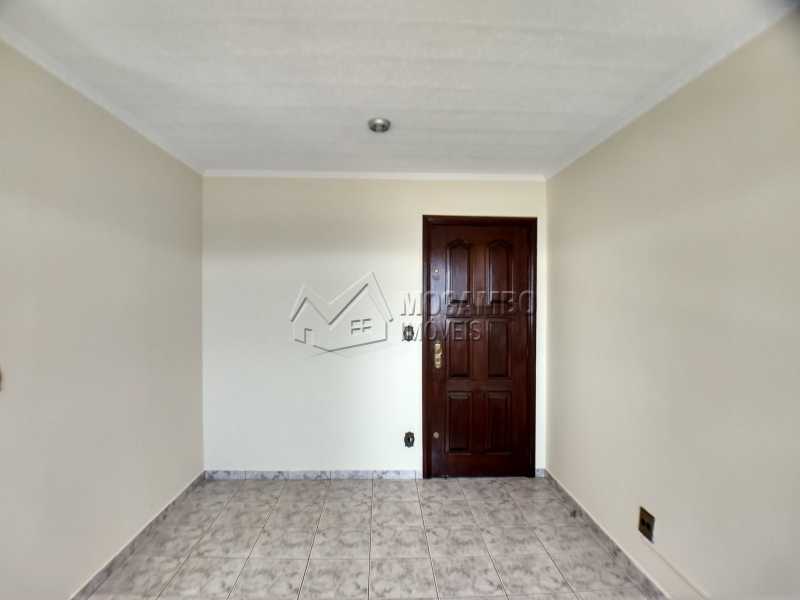 Conheça Sala do imóvel - Apartamento 2 quartos para alugar Itatiba,SP - R$ 600 - FCAP20789 - 3 Sala - Apartamento 2 quartos para alugar Itatiba,SP - R$ 600 - FCAP20789 - 3