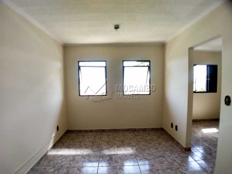 Conheça Sala do imóvel - Apartamento 2 quartos para alugar Itatiba,SP - R$ 600 - FCAP20789 - 1 Sala - Apartamento 2 quartos para alugar Itatiba,SP - R$ 600 - FCAP20789 - 1