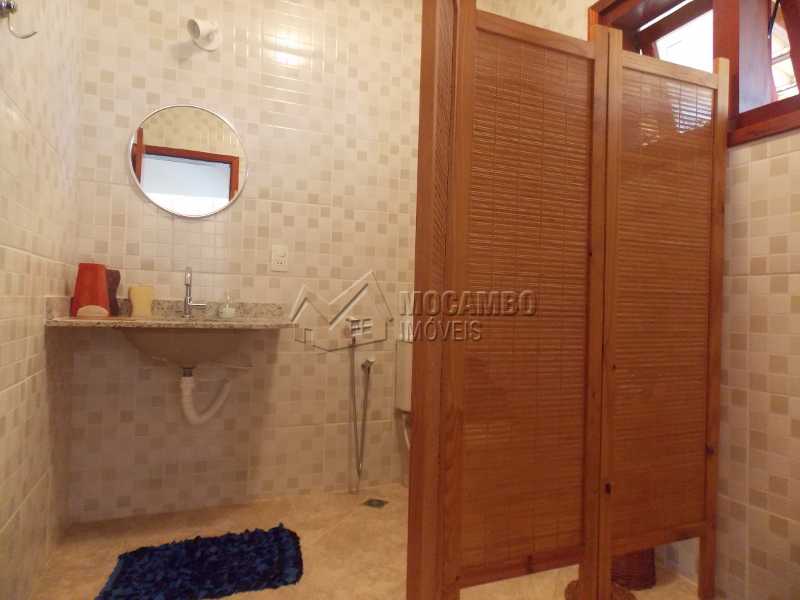 Conheça Banheiro sala de jogos do imóvel - Casa em Condomínio 7 quartos à venda Itatiba,SP - R$ 2.500.000 - FCCN70008 - 5 Banheiro sala de jogos - Casa em Condomínio 7 quartos à venda Itatiba,SP - R$ 2.500.000 - FCCN70008 - 5