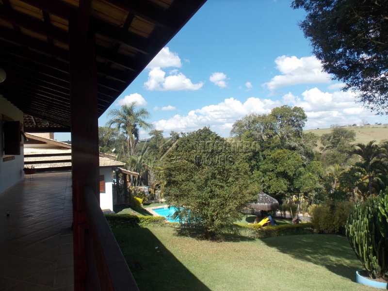 Conheça Varanda do imóvel - Casa em Condomínio 7 quartos à venda Itatiba,SP - R$ 2.500.000 - FCCN70008 - 6 Varanda - Casa em Condomínio 7 quartos à venda Itatiba,SP - R$ 2.500.000 - FCCN70008 - 6
