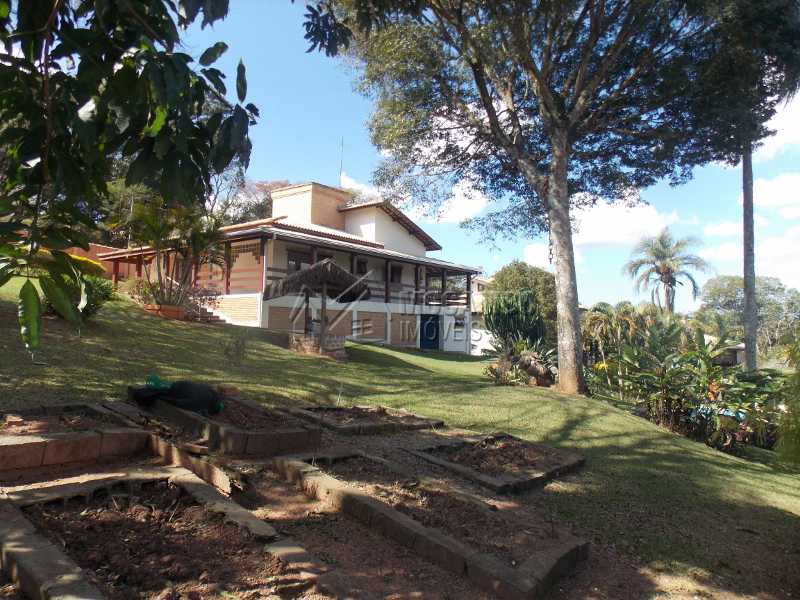 Conheça Área externa do imóvel - Casa em Condomínio 7 quartos à venda Itatiba,SP - R$ 2.500.000 - FCCN70008 - 7 Área externa - Casa em Condomínio 7 quartos à venda Itatiba,SP - R$ 2.500.000 - FCCN70008 - 7