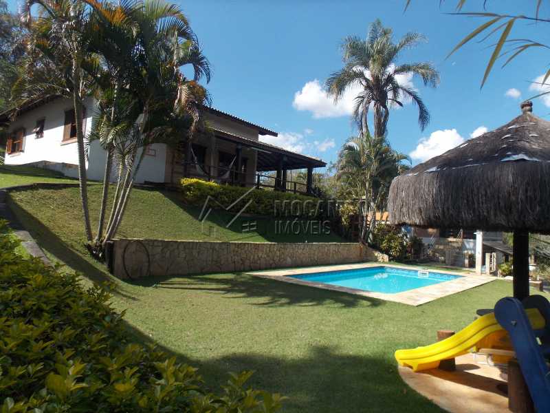Conheça Piscina do imóvel - Casa em Condomínio 7 quartos à venda Itatiba,SP - R$ 2.500.000 - FCCN70008 - 8 Piscina - Casa em Condomínio 7 quartos à venda Itatiba,SP - R$ 2.500.000 - FCCN70008 - 8