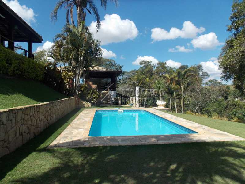 Conheça Piscina do imóvel - Casa em Condomínio 7 quartos à venda Itatiba,SP - R$ 2.500.000 - FCCN70008 - 9 Piscina - Casa em Condomínio 7 quartos à venda Itatiba,SP - R$ 2.500.000 - FCCN70008 - 9