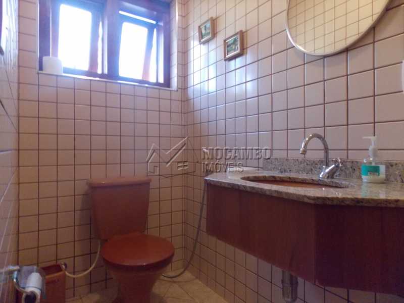 Conheça Banheiro do imóvel - Casa em Condomínio 7 quartos à venda Itatiba,SP - R$ 2.500.000 - FCCN70008 - 11 Banheiro - Casa em Condomínio 7 quartos à venda Itatiba,SP - R$ 2.500.000 - FCCN70008 - 11