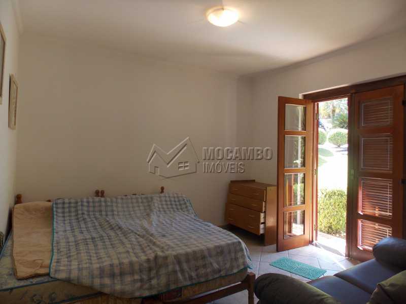 Conheça Dormitório do imóvel - Casa em Condomínio 7 quartos à venda Itatiba,SP - R$ 2.500.000 - FCCN70008 - 12 Dormitório - Casa em Condomínio 7 quartos à venda Itatiba,SP - R$ 2.500.000 - FCCN70008 - 12