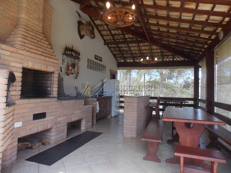 Conheça Área gourmet do imóvel - Casa em Condomínio 7 quartos à venda Itatiba,SP - R$ 2.500.000 - FCCN70008 - 13 Área gourmet - Casa em Condomínio 7 quartos à venda Itatiba,SP - R$ 2.500.000 - FCCN70008 - 13