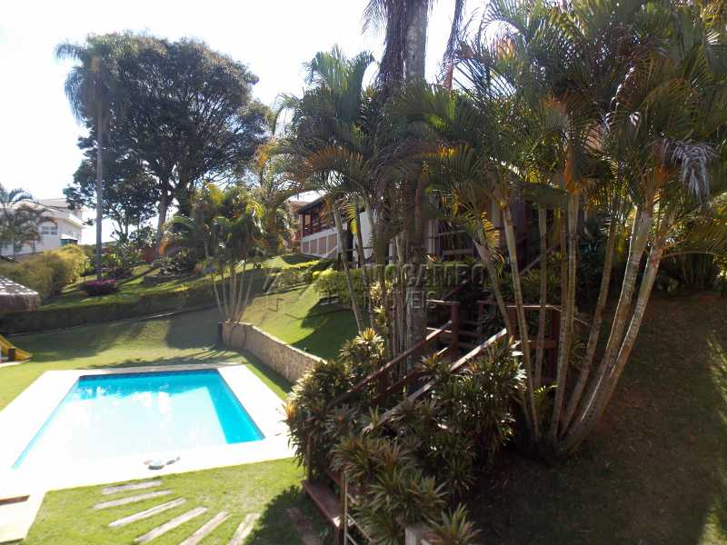 Conheça Piscina do imóvel - Casa em Condomínio 7 quartos à venda Itatiba,SP - R$ 2.500.000 - FCCN70008 - 15 Piscina - Casa em Condomínio 7 quartos à venda Itatiba,SP - R$ 2.500.000 - FCCN70008 - 15