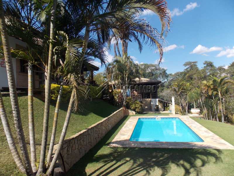 Conheça Piscina do imóvel - Casa em Condomínio 7 quartos à venda Itatiba,SP - R$ 2.500.000 - FCCN70008 - 16 Piscina - Casa em Condomínio 7 quartos à venda Itatiba,SP - R$ 2.500.000 - FCCN70008 - 16