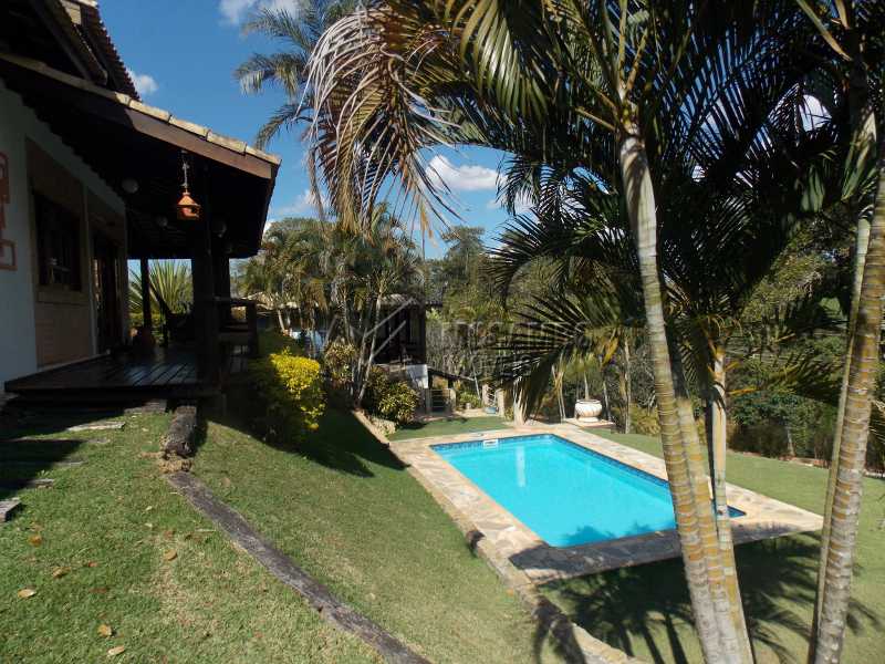 Conheça Piscina do imóvel - Casa em Condomínio 7 quartos à venda Itatiba,SP - R$ 2.500.000 - FCCN70008 - 26 Piscina - Casa em Condomínio 7 quartos à venda Itatiba,SP - R$ 2.500.000 - FCCN70008 - 26