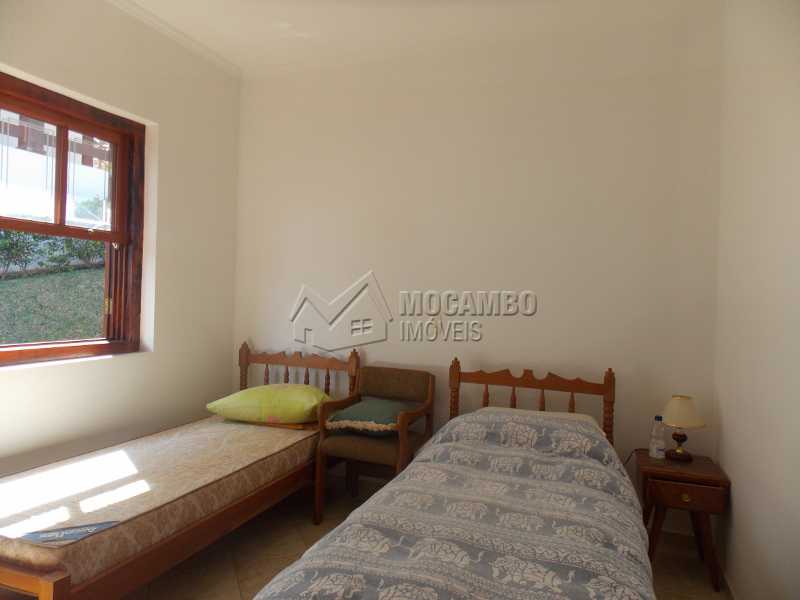 Conheça Dormitório 2 do imóvel - Casa em Condomínio 7 quartos à venda Itatiba,SP - R$ 2.500.000 - FCCN70008 - 19 Dormitório 2 - Casa em Condomínio 7 quartos à venda Itatiba,SP - R$ 2.500.000 - FCCN70008 - 19