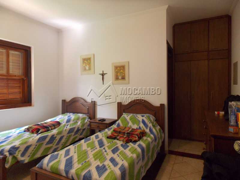Conheça Suíte do imóvel - Casa em Condomínio 7 quartos à venda Itatiba,SP - R$ 2.500.000 - FCCN70008 - 20 Suíte - Casa em Condomínio 7 quartos à venda Itatiba,SP - R$ 2.500.000 - FCCN70008 - 20