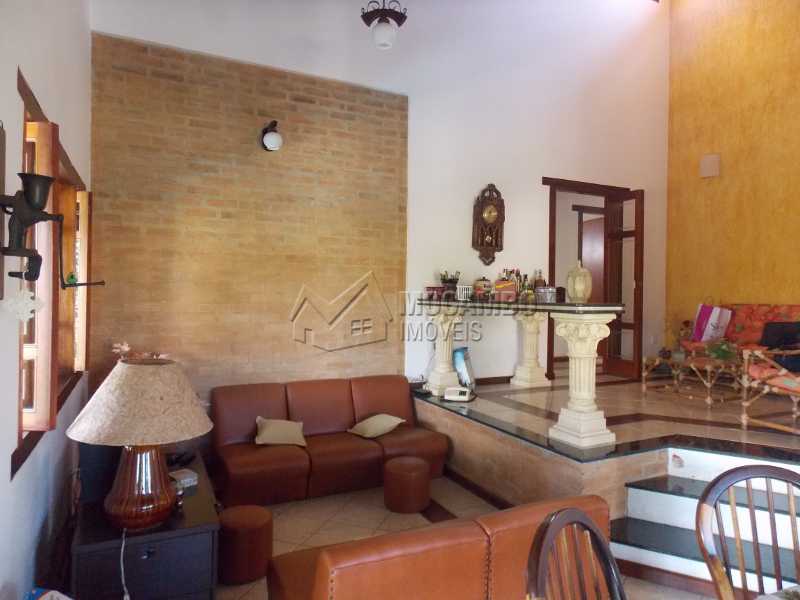 Conheça Sala de tv do imóvel - Casa em Condomínio 7 quartos à venda Itatiba,SP - R$ 2.500.000 - FCCN70008 - 21 Sala de tv - Casa em Condomínio 7 quartos à venda Itatiba,SP - R$ 2.500.000 - FCCN70008 - 21