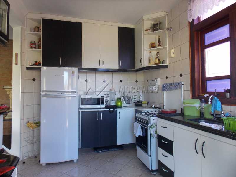 Conheça Cozinha do imóvel - Casa em Condomínio 7 quartos à venda Itatiba,SP - R$ 2.500.000 - FCCN70008 - 23 Cozinha - Casa em Condomínio 7 quartos à venda Itatiba,SP - R$ 2.500.000 - FCCN70008 - 23