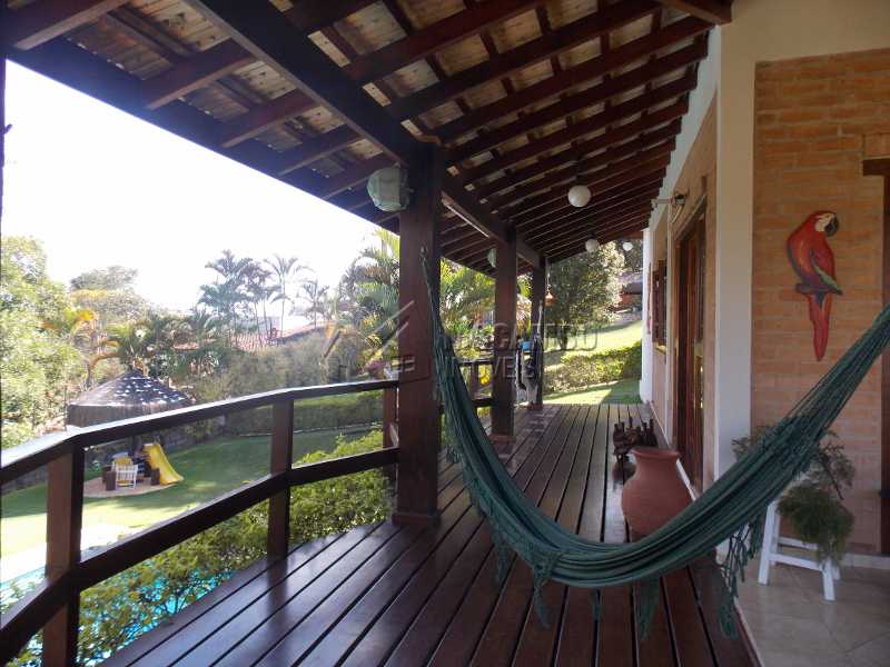 Conheça Varanda do imóvel - Casa em Condomínio 7 quartos à venda Itatiba,SP - R$ 2.500.000 - FCCN70008 - 24 Varanda - Casa em Condomínio 7 quartos à venda Itatiba,SP - R$ 2.500.000 - FCCN70008 - 24