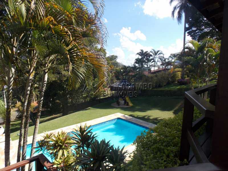 Conheça Piscina do imóvel - Casa em Condomínio 7 quartos à venda Itatiba,SP - R$ 2.500.000 - FCCN70008 - 27 Piscina - Casa em Condomínio 7 quartos à venda Itatiba,SP - R$ 2.500.000 - FCCN70008 - 27