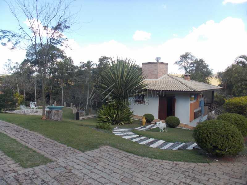 Conheça Área externa do imóvel - Casa em Condomínio 7 quartos à venda Itatiba,SP - R$ 2.500.000 - FCCN70008 - 28 Área externa - Casa em Condomínio 7 quartos à venda Itatiba,SP - R$ 2.500.000 - FCCN70008 - 28