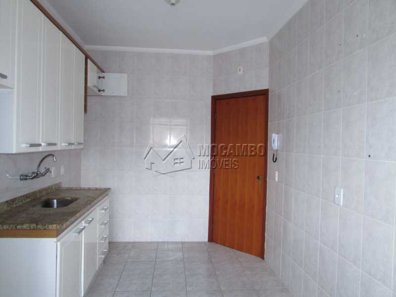 Conheça Cozinha do imóvel - Apartamento 2 quartos à venda Itatiba,SP - R$ 270.000 - FCAP20791 - 3 Cozinha - Apartamento 2 quartos à venda Itatiba,SP - R$ 270.000 - FCAP20791 - 3