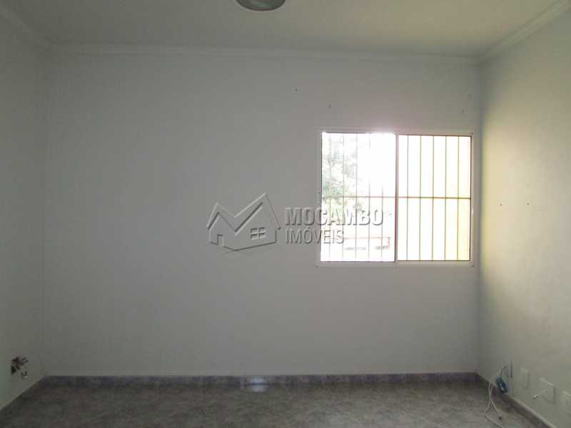 Conheça Sala do imóvel - Apartamento 2 quartos à venda Itatiba,SP - R$ 270.000 - FCAP20791 - 7 Sala - Apartamento 2 quartos à venda Itatiba,SP - R$ 270.000 - FCAP20791 - 7