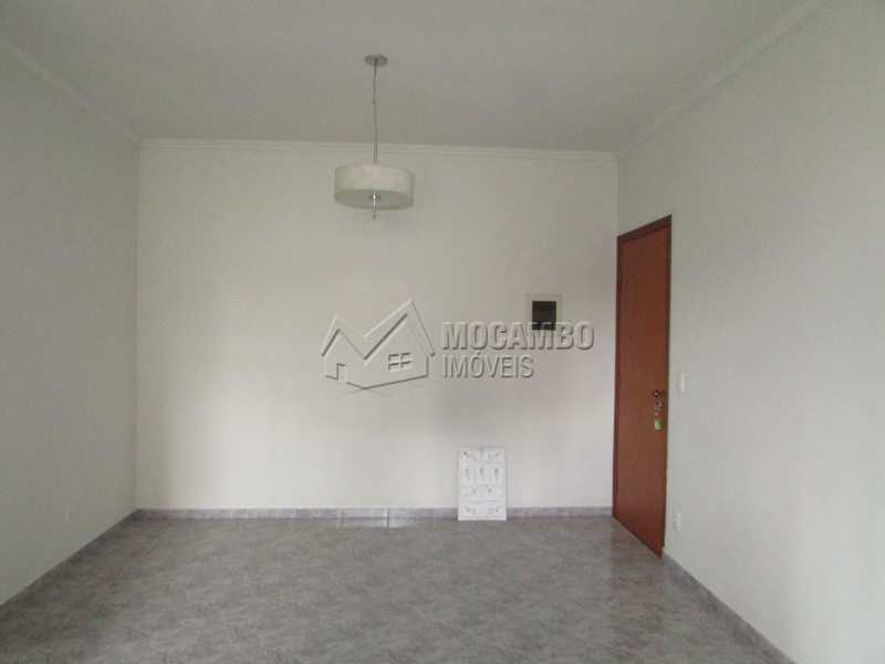 Conheça Sala dois ambientes do imóvel - Apartamento 2 quartos à venda Itatiba,SP - R$ 270.000 - FCAP20791 - 5 Sala dois ambientes - Apartamento 2 quartos à venda Itatiba,SP - R$ 270.000 - FCAP20791 - 5