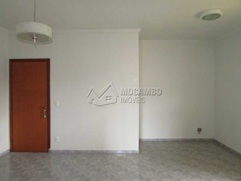 Conheça Sala do imóvel - Apartamento 2 quartos à venda Itatiba,SP - R$ 270.000 - FCAP20791 - 6 Sala - Apartamento 2 quartos à venda Itatiba,SP - R$ 270.000 - FCAP20791 - 6