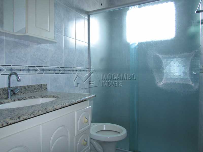 Conheça Banheiro do imóvel - Apartamento 2 quartos à venda Itatiba,SP - R$ 270.000 - FCAP20791 - 12 Banheiro - Apartamento 2 quartos à venda Itatiba,SP - R$ 270.000 - FCAP20791 - 12